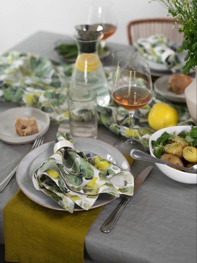 Inspiracje: Jadalnia