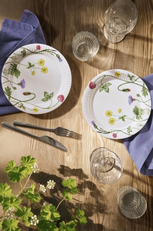 Inspiracje: Jadalnia