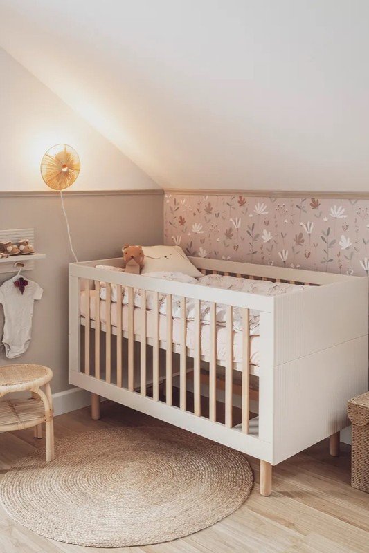 Inspiracje: Pokój dziecięcy