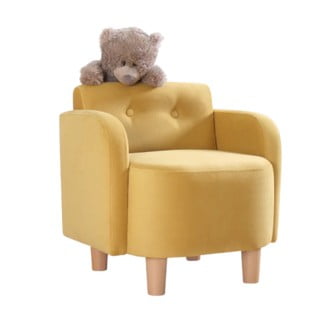 Krzesła, fotele i pufy dla dzieci