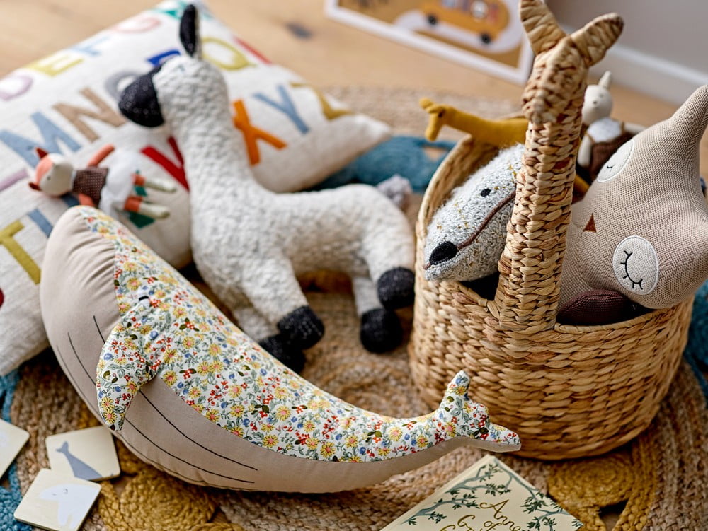 Inspiracje: Pokój dziecięcy, Dzieci