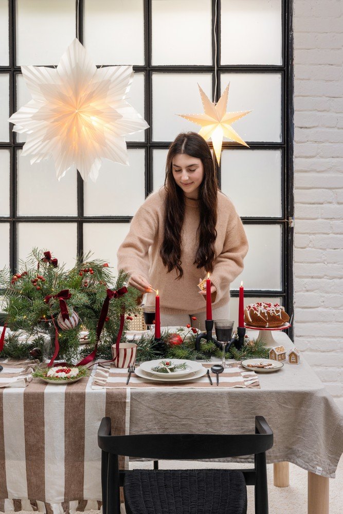 Inspiracje: Boże Narodzenie