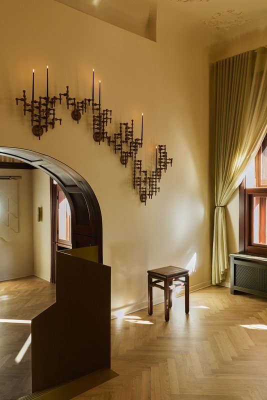 Inspiracje: Salon