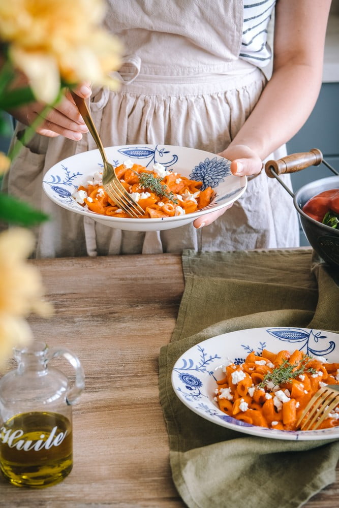 Inspiracje: Kuchnia i jadalnia