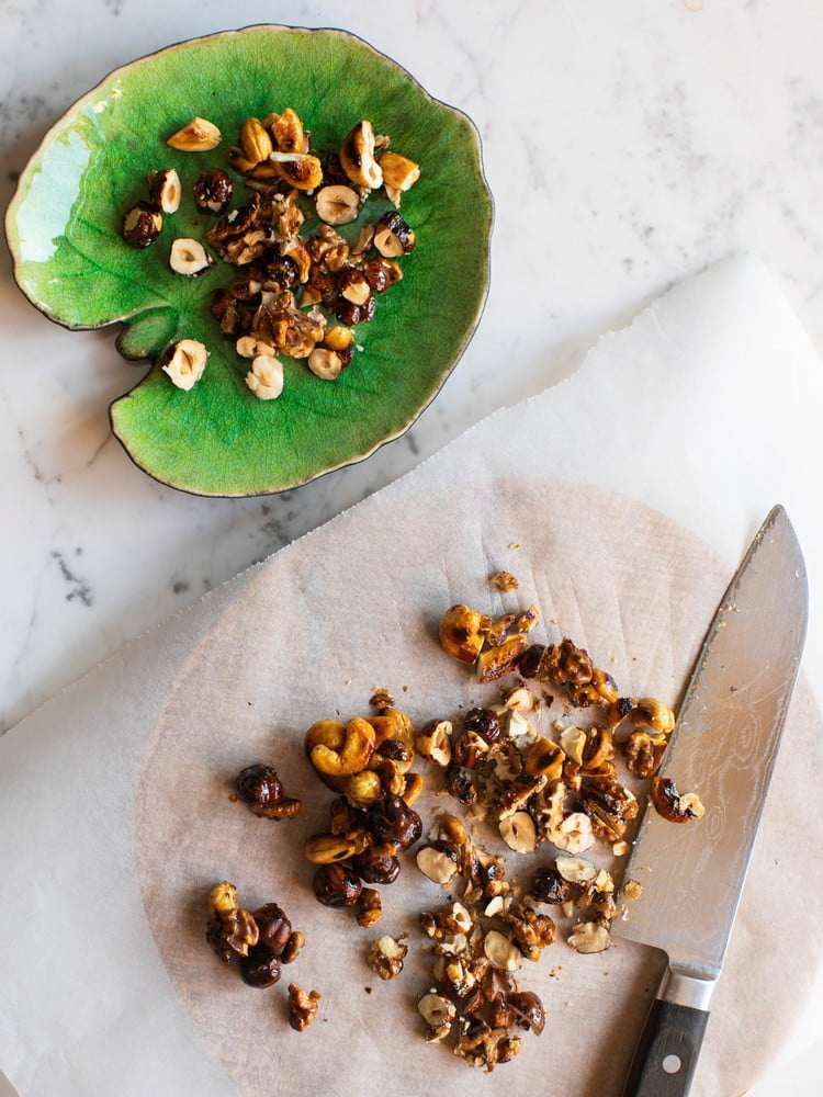 Inspiracje: Kuchnia i jadalnia, Jadalnia