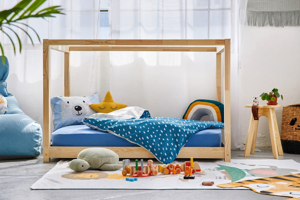 Inspiracje: Pokój dziecięcy, Dzieci