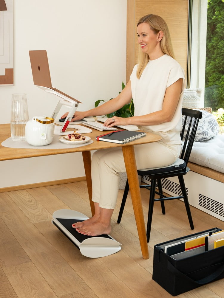 Inspiracje: Praca i nauka