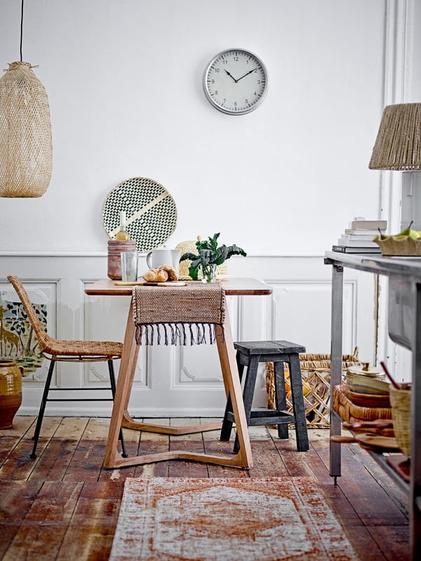 Inspiracje: Kuchnia i jadalnia, Jadalnia