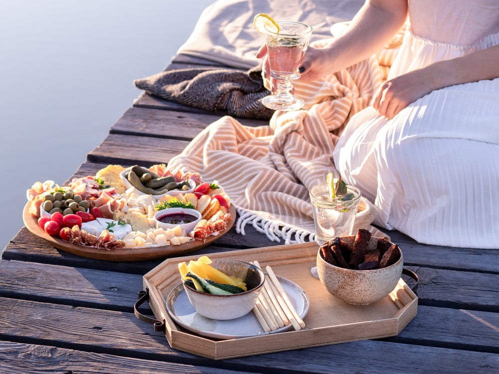 Inspiracje: Ogród, Lato