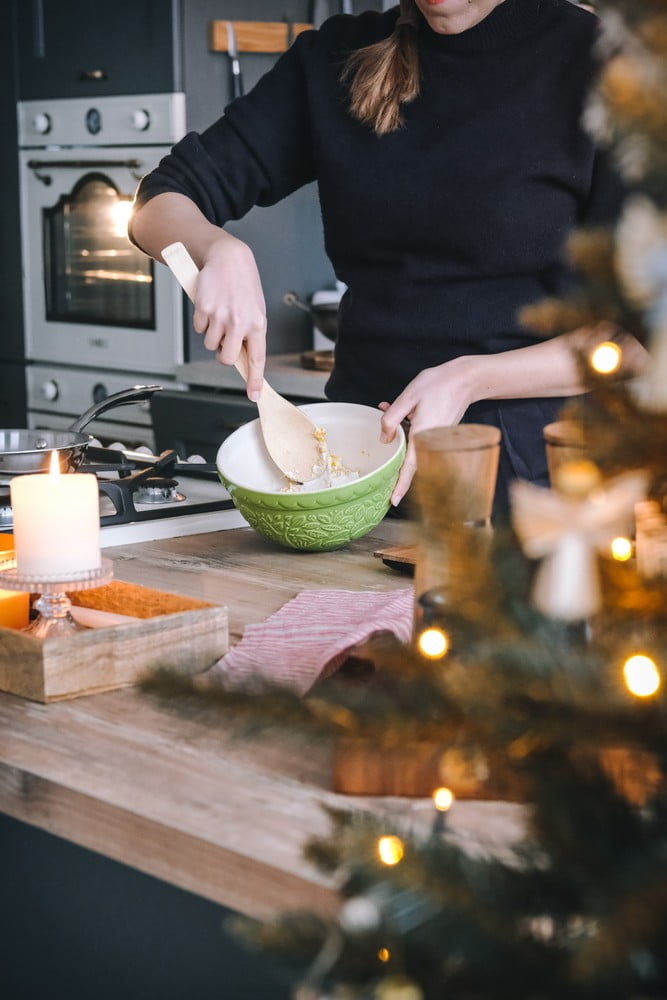 Inspiracje: Kuchnia i jadalnia