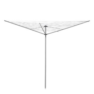 Ogrodowe suszarki na pranie