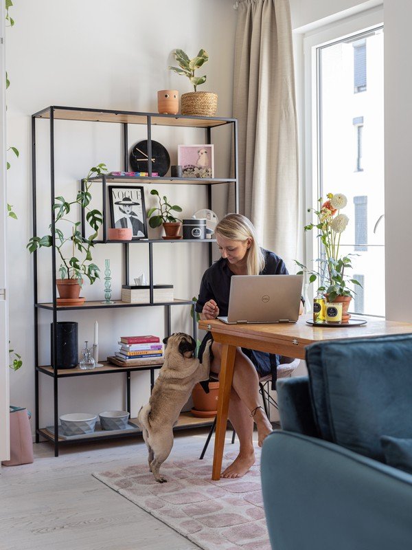 Inspiracje: Jadalnia