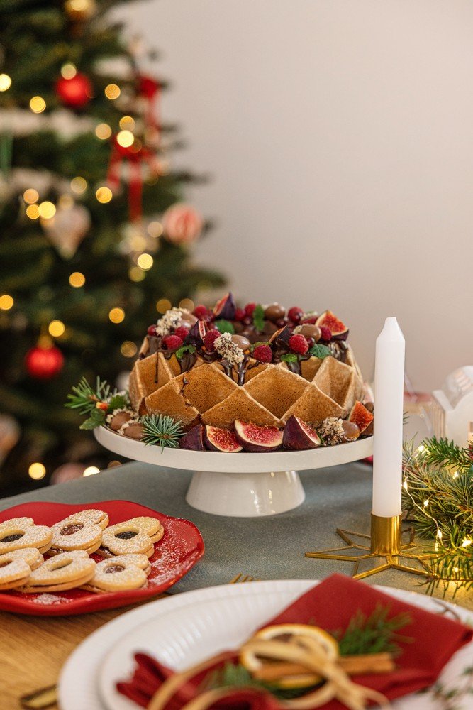 Inspiracje: Boże Narodzenie