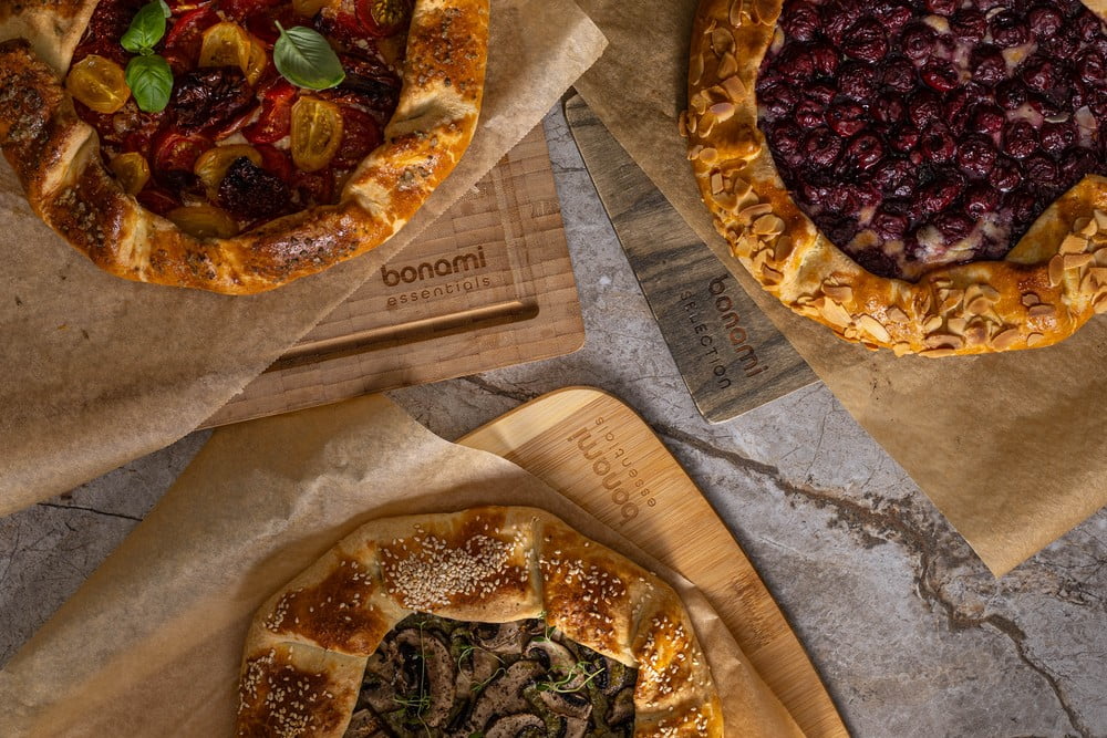 Inspiracje: Kuchnia i jadalnia