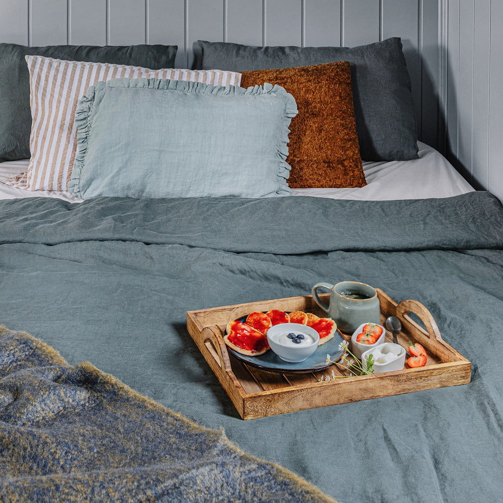 Inspiracje: Dekoracja, Tekstylia