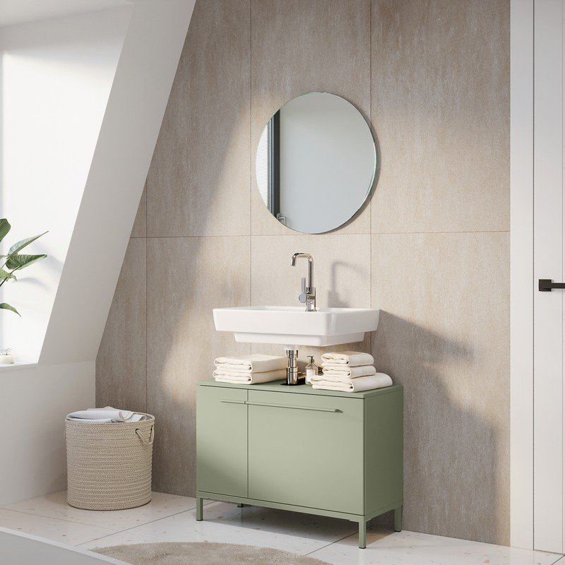 Inspiracje: Łazienka