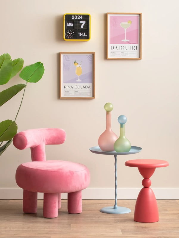 Inspiracje: Dekoracja