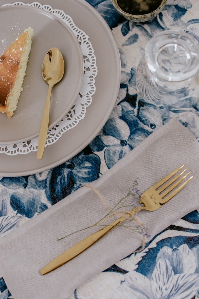 Inspiracje: Jadalnia