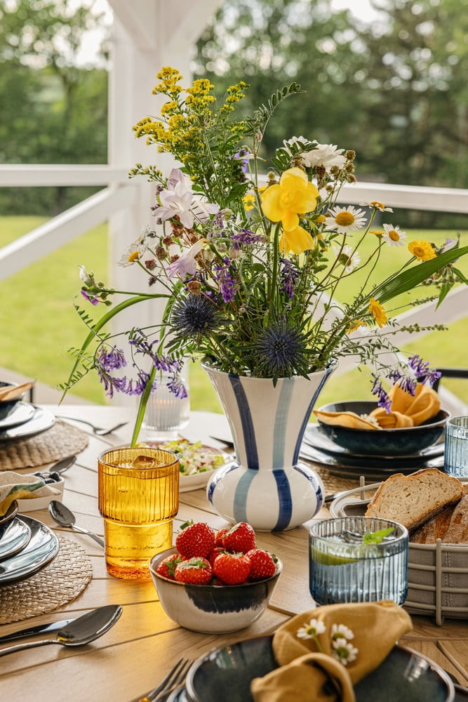 Inspiracje: Dekoracja, Ogród