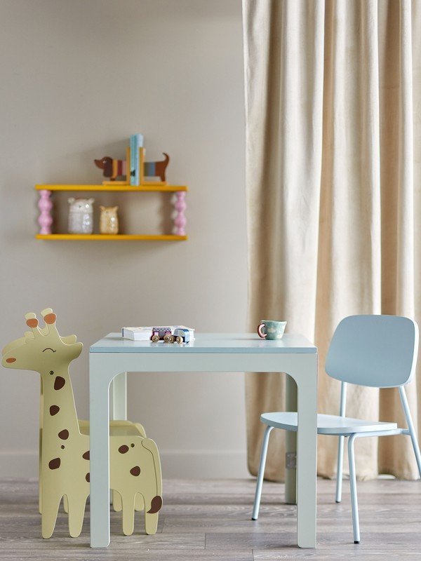 Inspiracje: Pokój dziecięcy, Dzieci