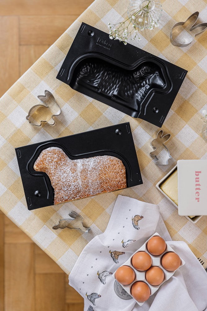 Inspiracje: Wielkanoc, Wiosna, Kuchnia i jadalnia