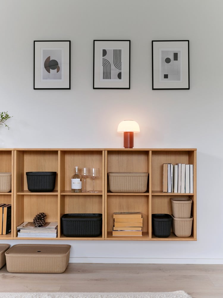 Inspiracje: Salon, Sprzątanie i organizacja