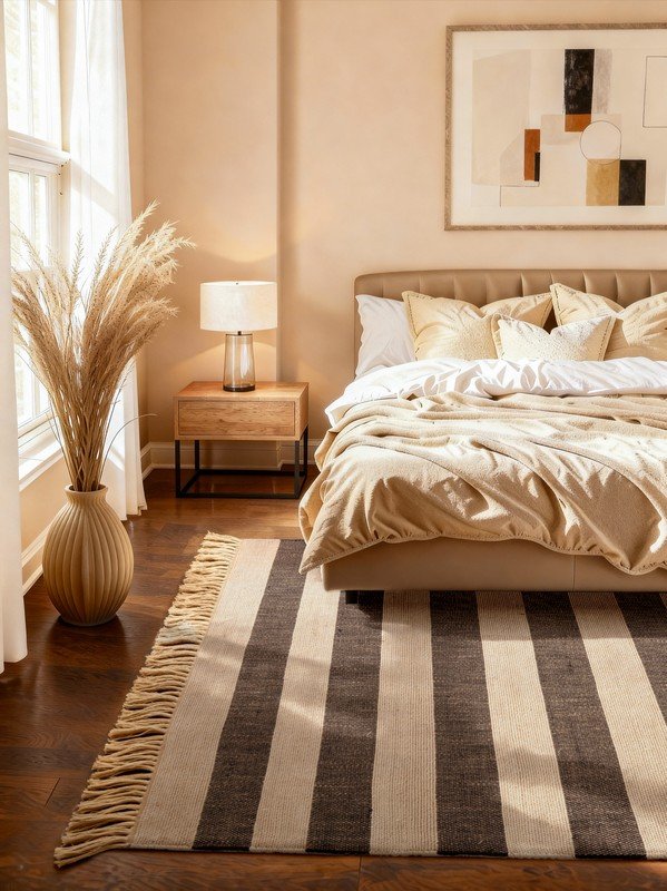 Inspiracje: Sypialnia