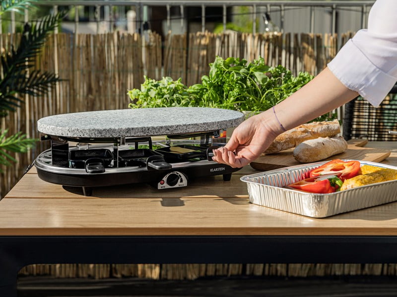 Inspiracje: Balkon i taras