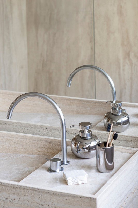 Inspiracje: Łazienka