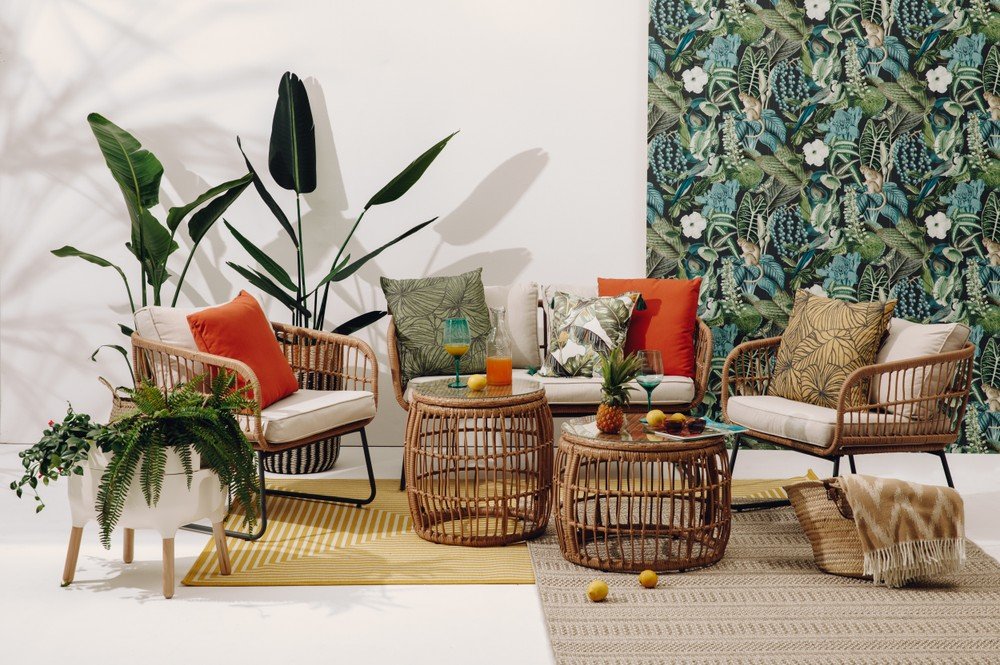 Inspiracje: Ogród, Outdoor