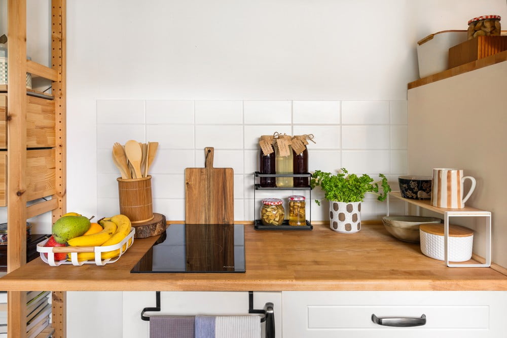 Inspiracje: Kuchnia i jadalnia