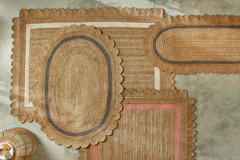 Inspiracje: Salon, Sypialnia, Pokój dziecięcy, Styl skandynawski, Styl boho