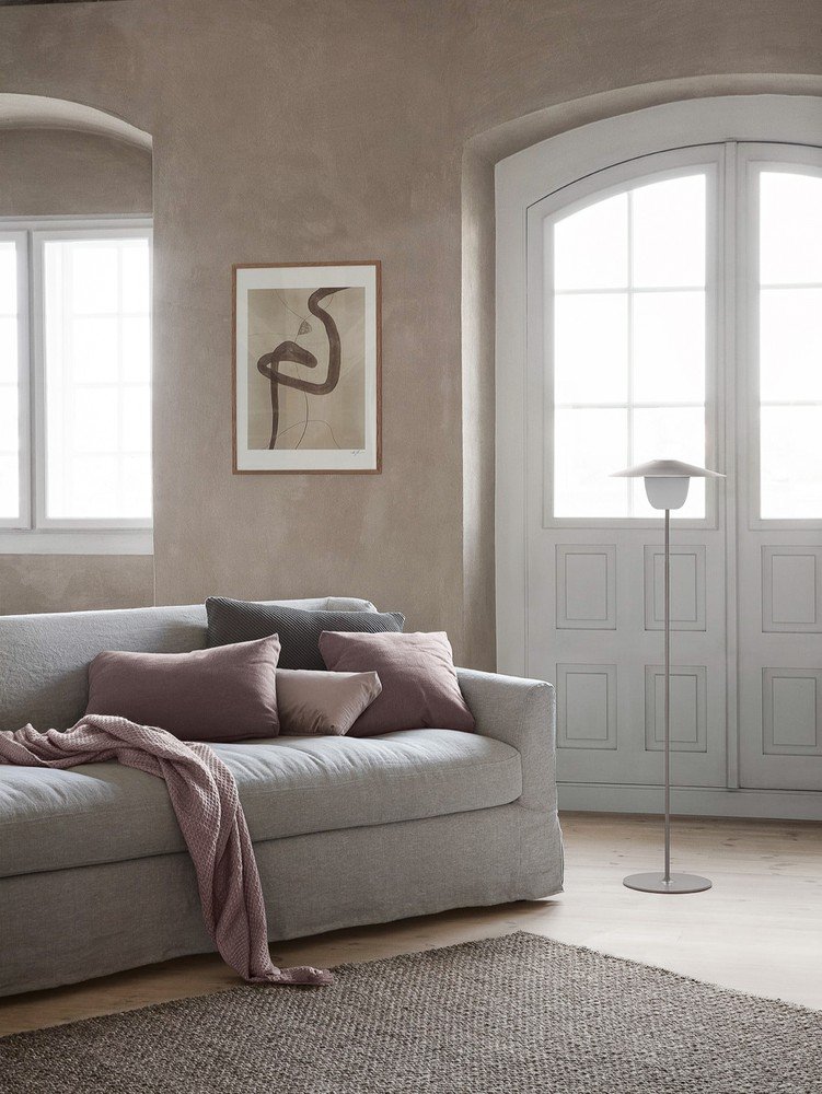 Inspiracje: Styl skandynawski