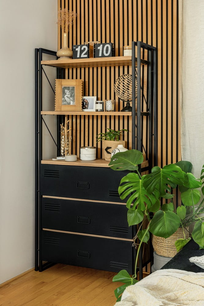 Inspiracje: Styl boho, Sypialnia, Bonami z wizytą