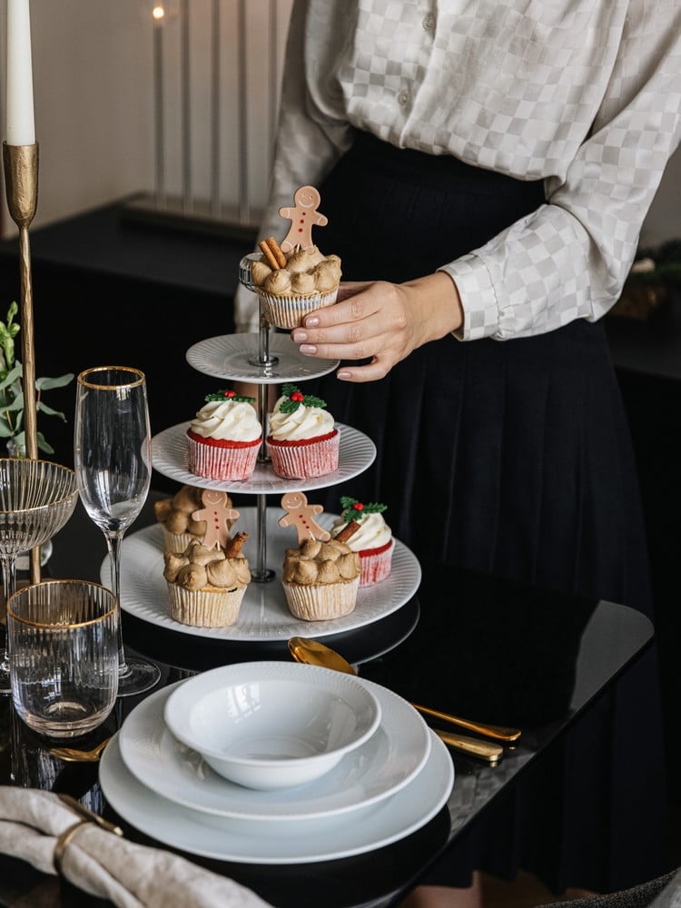 Inspiracje: Boże Narodzenie, Jadalnia