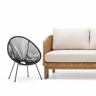 Meble na taras i balkon