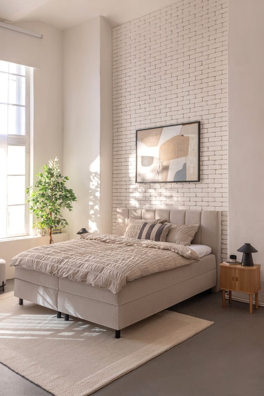 Inspiracje: Sypialnia