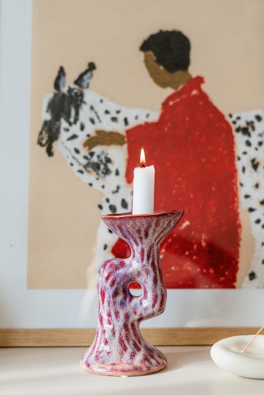 Inspiracje: Dekoracja