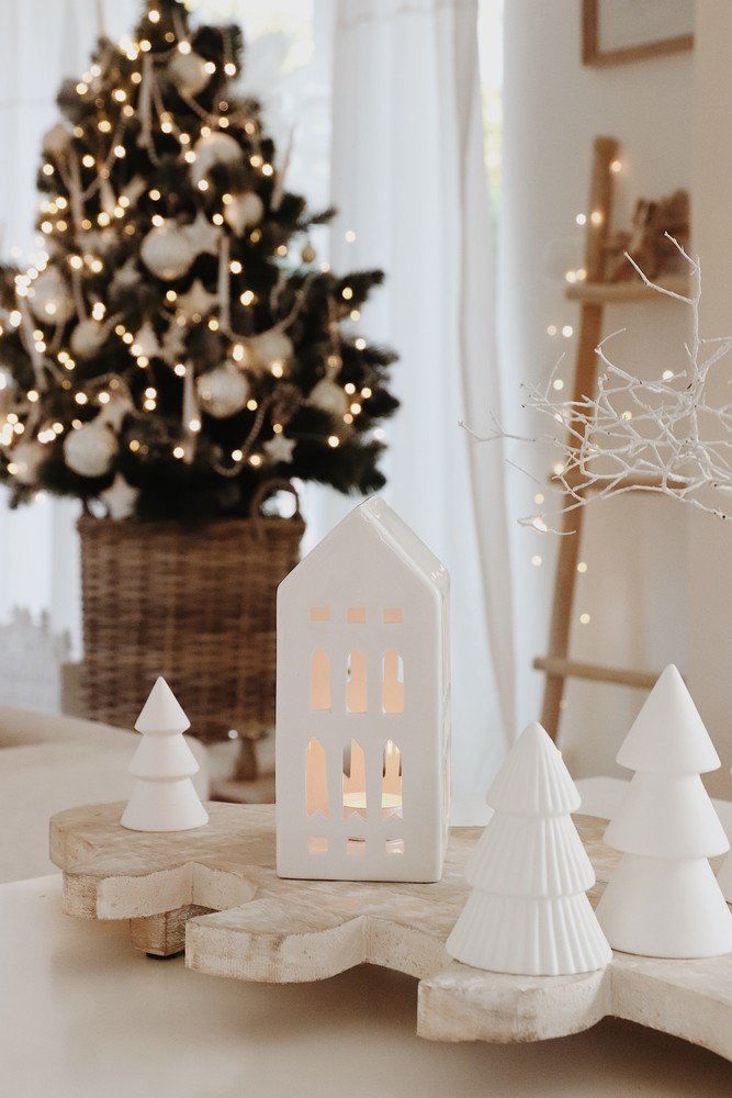 Inspiracje: Boże Narodzenie