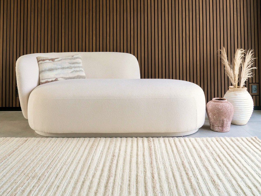 Inspiracje: Styl skandynawski, Styl glamour