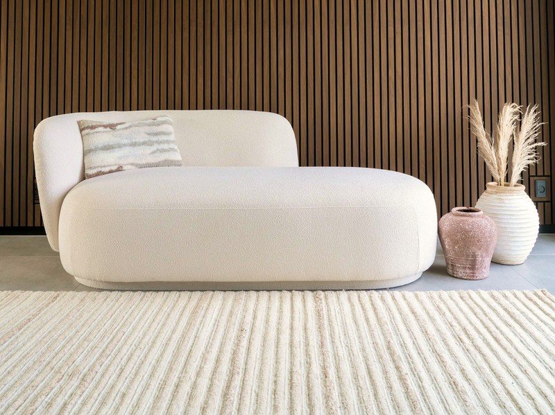 Inspiracje: Styl skandynawski, Styl glamour