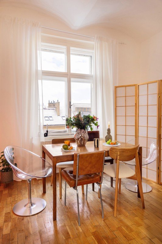 Inspiracje: Bonami z wizytą