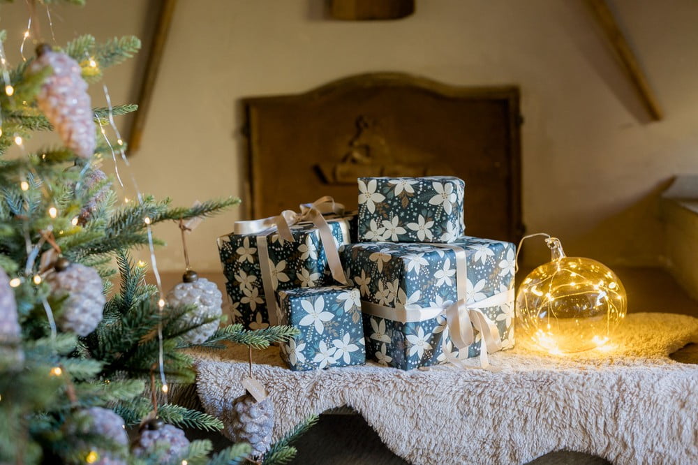 Inspiracje: Boże Narodzenie