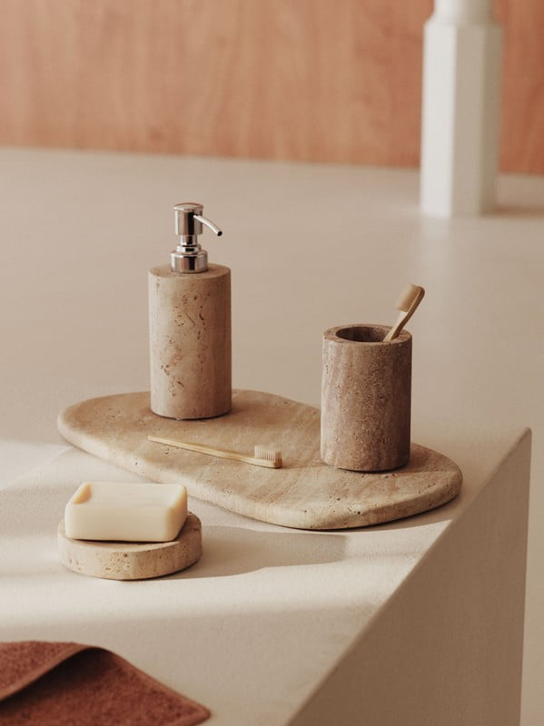 Inspiracje: Łazienka