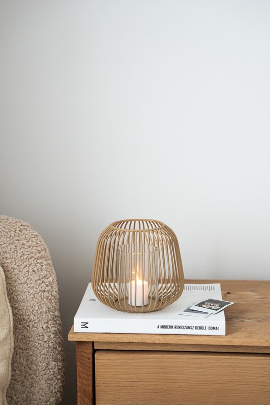 Inspiracje: Sypialnia, Jesień