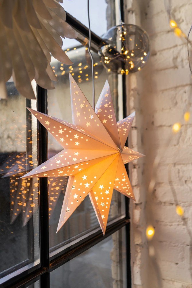 Inspiracje: Boże Narodzenie, Dekoracja