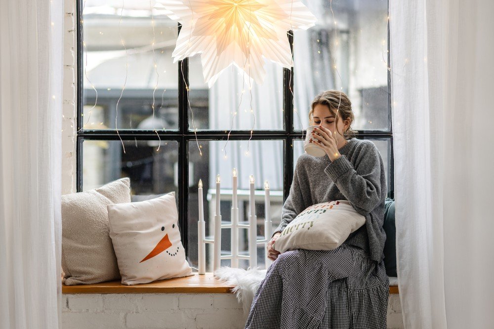 Inspiracje: Boże Narodzenie