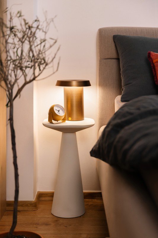 Inspiracje: Bonami z wizytą