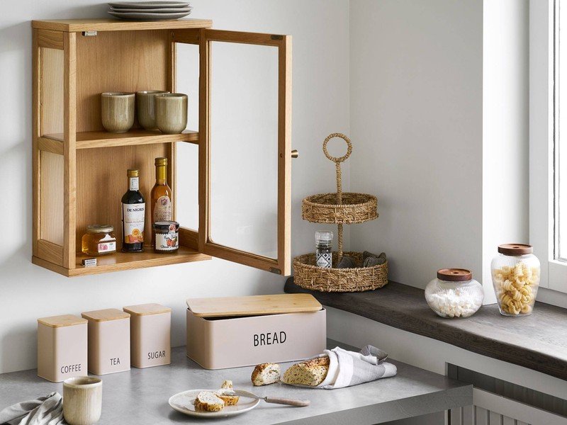 Inspiracje: Kuchnia i jadalnia