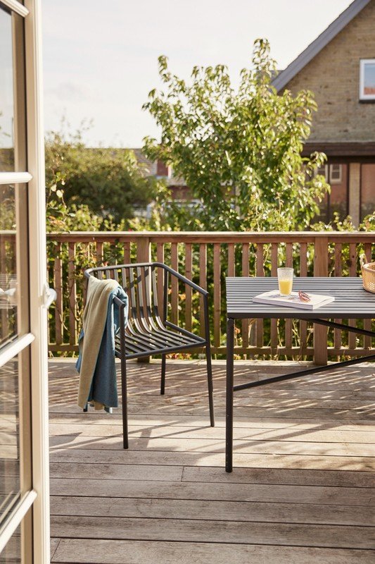 Inspiracje: Ogród, Tekstylia